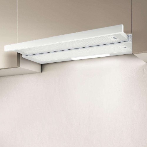 Встраиваемый вытяжной шкаф ELICA Elica Elite 14 LUX WH/A/60-PRF0037990B