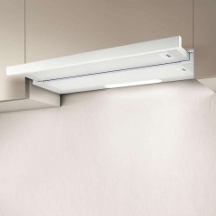 Встраиваемый вытяжной шкаф ELICA Elica Elite 14 LUX WH/A/60-PRF0037990B