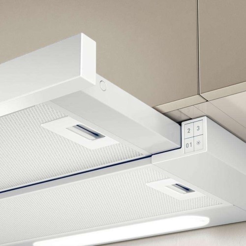 Встраиваемый вытяжной шкаф ELICA Elica Elite 14 LUX WH/A/60-PRF0037990B