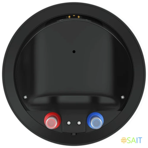 Водонагреватель Timberk Season 2.0 SWH RE19 80 V 1.5кВт 80л электрический настенный/белый