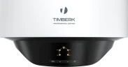 Водонагреватель Timberk Season 2.0 SWH RE19 80 V 1.5кВт 80л электрический настенный/белый