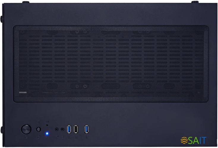 ПК Bloody BD-PC CZ79C3 MT i7 13700KF (3.4) 32Gb SSD1Tb RTX4070Ti Super 16Gb Windows 11 Home 64 GbitEth 850W черный (RUS) (2086022)