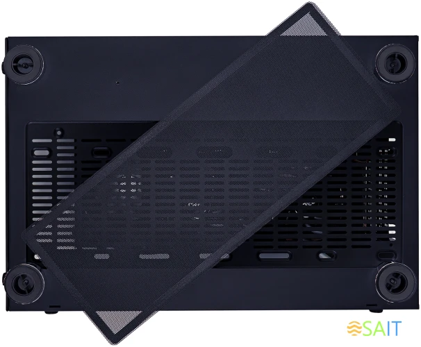 ПК Bloody BD-PC CZ79C3 MT i7 13700KF (3.4) 32Gb SSD1Tb RTX4070Ti Super 16Gb Windows 11 Home 64 GbitEth 850W черный (RUS) (2086022)