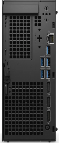 ПК Dell Precision 3280 i7 14700 (2.1) 32Gb SSD1Tb RTX A2000 16Gb CR Windows 11 Pro GbitEth 240W мышь клавиатура черный (3280-7321)