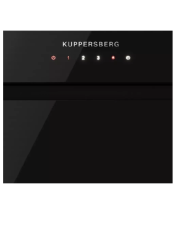 Встраиваемая вытяжка KUPPERSBERG Kuppersberg INFLAT 60 B