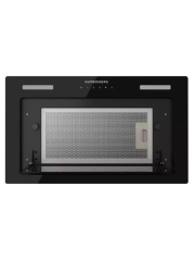 Встраиваемая вытяжка KUPPERSBERG Kuppersberg INFLAT 60 B