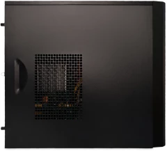 ПК IRU 310B6SM MT i5 12400 (2.5) 8Gb SSD256Gb UHDG 730 Windows 11 Professional GbitEth 200W черный (2011376)