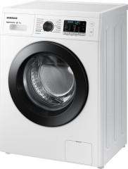 Стиральная машина Samsung WW70AG5S20CELP класс: A загр.фронтальная макс.:7кг белый инвертер