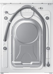 Стиральная машина Samsung WW70AG5S20CELP класс: A загр.фронтальная макс.:7кг белый инвертер