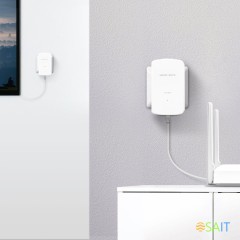 Сетевой адаптер HomePlug AV Mercusys MP500 KIT AV1000 Gigabit Ethernet (упак.:2шт)