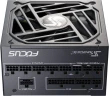 Блок питания Seasonic ATX 850W Focus GX-850 80+ gold (20+4pin) APFC 135mm fan 10xSATA Cab Manag RTL