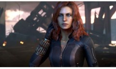 Игра для PS4 PlayStation Мстители Marvel. Величайшее издание Земли (16+) (RUS)