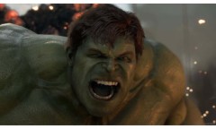 Игра для PS4 PlayStation Мстители Marvel. Величайшее издание Земли (16+) (RUS)