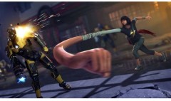 Игра для PS4 PlayStation Мстители Marvel. Величайшее издание Земли (16+) (RUS)