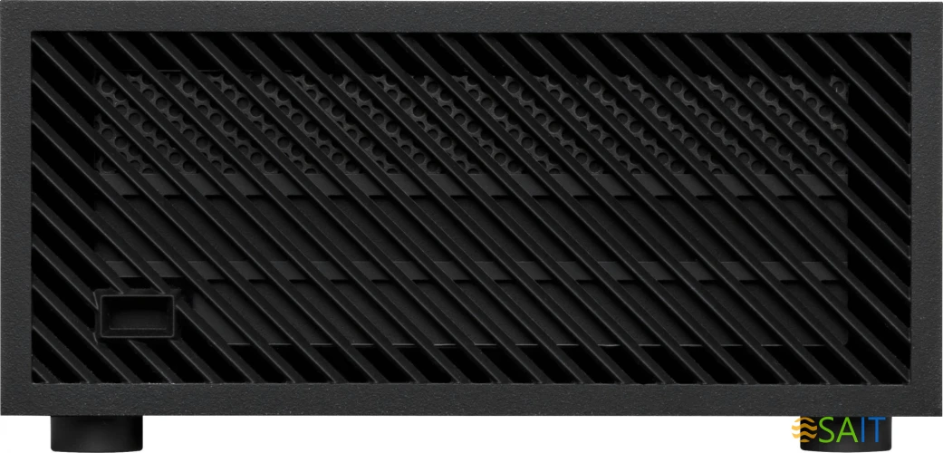 Неттоп Asus PN64-B-S5284MD i5 13500H (2.6) UHDG noOS 2.5xGbitEth WiFi BT 120W черный (90MR00U2-M008W0)