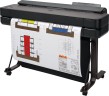 Плоттер HP Designjet T650 (5HB10A/5HB10D) A0/36"
