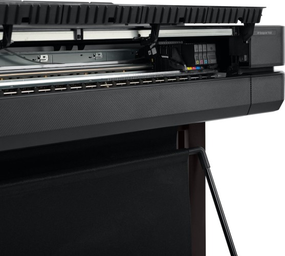 Плоттер HP Designjet T650 (5HB10A/5HB10D) A0/36"