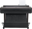 Плоттер HP Designjet T650 (5HB10A/5HB10D) A0/36"