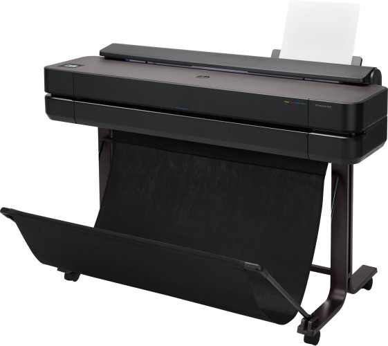 Плоттер HP Designjet T650 (5HB10A/5HB10D) A0/36"