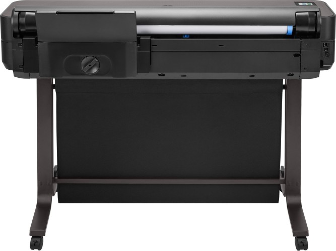 Плоттер HP Designjet T650 (5HB10A/5HB10D) A0/36"