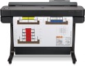 Плоттер HP Designjet T650 (5HB10A/5HB10D) A0/36"