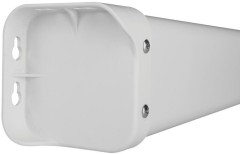 Экран Digis 84" 159x159см Electra-F DSEF-1103 1:1 настенно-потолочный рулонный (моторизованный привод)