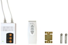 Экран Digis 84" 159x159см Electra-F DSEF-1103 1:1 настенно-потолочный рулонный (моторизованный привод)