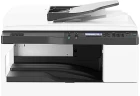 МФУ лазерный Ricoh M 2701 (418118) A3 Duplex черный