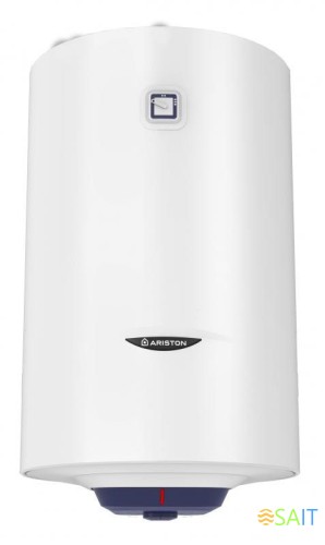 Водонагреватель Ariston BLU1 R ABS 100 V 1.5кВт 100л электрический настенный/белый