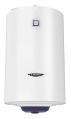 Водонагреватель Ariston BLU1 R ABS 100 V 1.5кВт 100л электрический настенный/белый