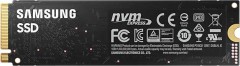 Накопитель SSD Samsung PCIe 3.0 x4 250GB MZ-V8V250BW 980 M.2 2280