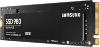Накопитель SSD Samsung PCIe 3.0 x4 250GB MZ-V8V250BW 980 M.2 2280