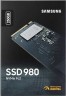 Накопитель SSD Samsung PCIe 3.0 x4 250GB MZ-V8V250BW 980 M.2 2280