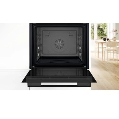 Встраиваемая электрическая духовка BOSCH Bosch Serie 6 HJG852YT0T