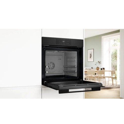 Встраиваемая электрическая духовка BOSCH Bosch Serie 6 HJG852YT0T