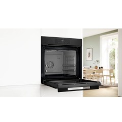 Встраиваемая электрическая духовка BOSCH Bosch Serie 6 HJG852YT0T