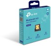 Сетевой адаптер Bluetooth TP-Link UB400 USB 2.0