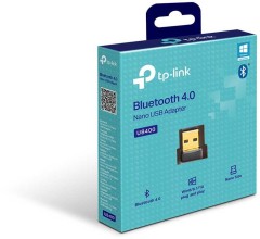Сетевой адаптер Bluetooth TP-Link UB400 USB 2.0