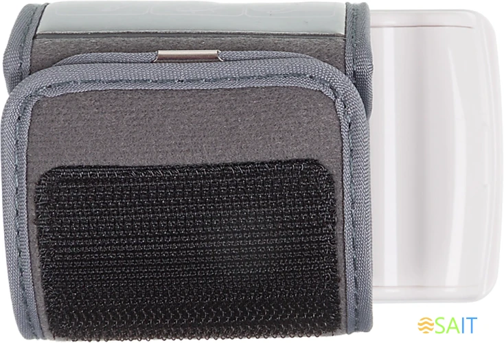 Тонометр запястный A&D UB-505