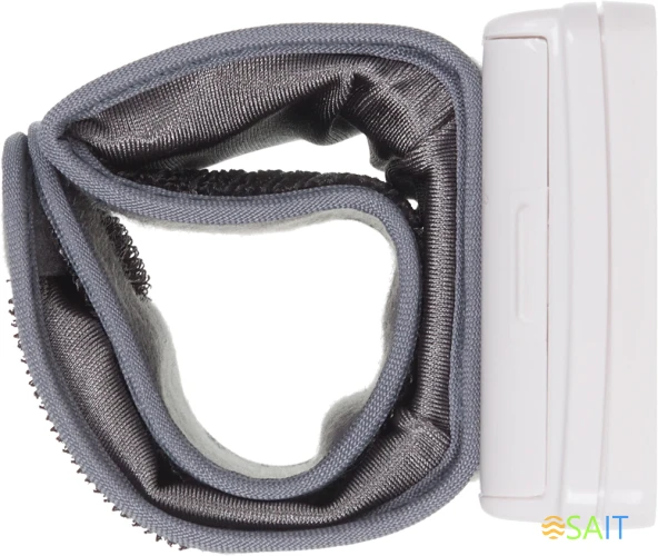 Тонометр запястный A&D UB-505