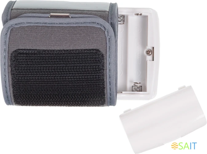 Тонометр запястный A&D UB-505