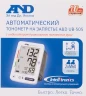 Тонометр запястный A&D UB-505