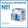 Тонометр запястный A&D UB-505