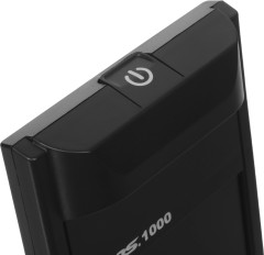 Детектор банкнот Dors 1000M3 просмотровый (FRZ-022087)