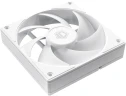 Вентилятор для корпуса ID-Cooling AF-125-W Trio 120х120x25 белый 4-pin 30дБ (упак.:3шт) Ret