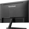 Монитор ViewSonic 23.8" VX24G1-HD черный IPS LED 16:9 HDMI матовая 300cd 178гр/178гр 1920x1080 180Hz G-Sync DP FHD 2.7кг