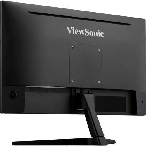 Монитор ViewSonic 23.8" VX24G1-HD черный IPS LED 16:9 HDMI матовая 300cd 178гр/178гр 1920x1080 180Hz G-Sync DP FHD 2.7кг