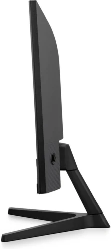 Монитор ViewSonic 23.8" VX24G1-HD черный IPS LED 16:9 HDMI матовая 300cd 178гр/178гр 1920x1080 180Hz G-Sync DP FHD 2.7кг