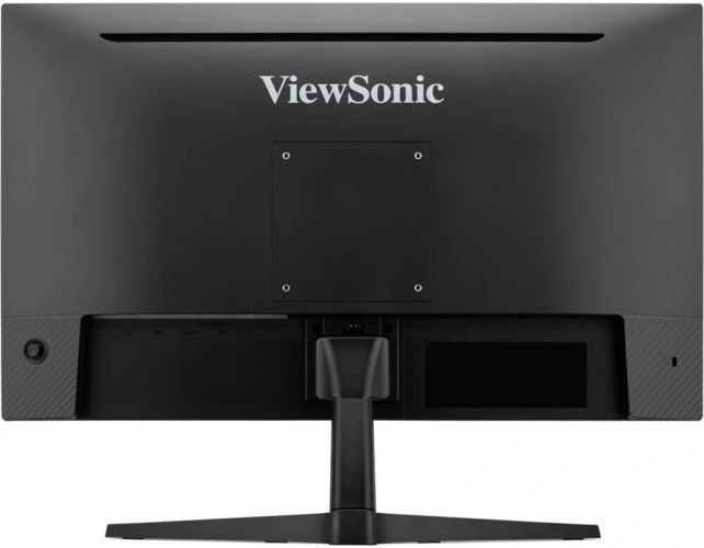 Монитор ViewSonic 23.8" VX24G1-HD черный IPS LED 16:9 HDMI матовая 300cd 178гр/178гр 1920x1080 180Hz G-Sync DP FHD 2.7кг