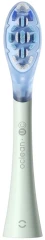 Насадка для зубных щеток Oclean UC01 Green (упак.:2шт)